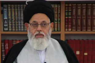 "مدینه العلم کاظمیه" با کمک مردم و خیرین ساخته می شود