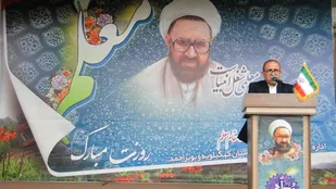 معاون پشتیبانی اداره آموزش و پرورش کهگیلویه و بویراحمد منصوب شد/ عزت خواه:  اموال بیت المال باید به آموزش و پرورش برگردانده شود