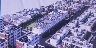 ساخت 50 هزار واحد مسکونی ارزان قیمت توسط ستاد اجرایی امام(ره)