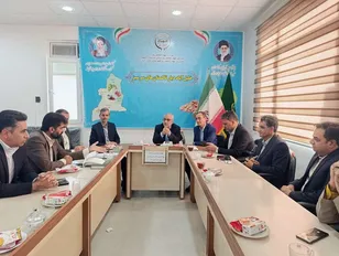 گام خلیل‌آباد برای جهانی‌شدن کشمش/ثبت جغرافیایی و نشان ملی کشمش در دستور کار قرار گرفت