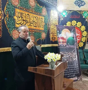 بیش از ۱۵۸ هیئت خراسان جنوبی برای عرض ارادت به امام رضا(ع) در مشهد حضور یافتند