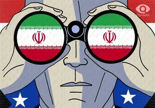 پروژه آمریکا برای نفوذ به استناد نظرات مسئولان و اندیشکده&zwnj;های غربی