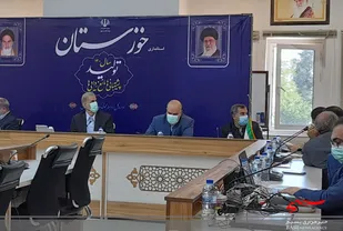 افزایش ۲ برابری آمار مراجعه افراد مبتلا به اُمیکرون در خوزستان