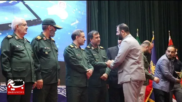 همایش مدار امید