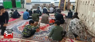 کارگاه آموزشی آگاه سازی فرزند آوری