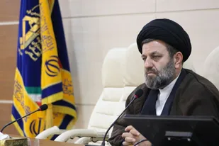 مسئول نمایندگی ولی فقیه در سپاه استان سمنان هفته بسیج دانش آموزی را تبریک گفت