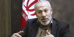 افتخار ما فرماندهی شهید سلیمانی بر نیروی قدس بود