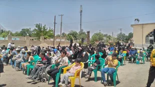 ویژه&zwnj; برنامه&zwnj;ی غدیر در شهر بن
