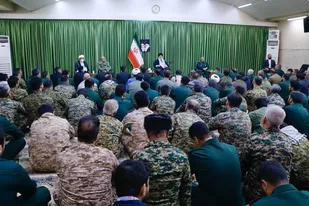 در ناآرامی&zwnj;های اخیر، دغدغه اصلی ما دفاع از امنیت مردم بود