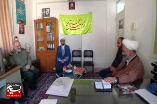روحانیت نقش مهمی در پیشبرد اهداف انقلاب اسلامی دارد