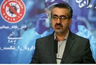 آخرین آمار مبتلایان به  کرونا در ایران