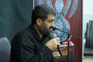 تأکید فرمانده سپاه لرستان بر تقویت اجتماعات مردمی و جهاد تبیین در محرم