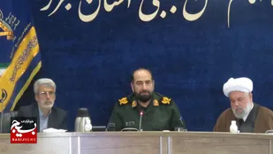 نتایج زحمات آموزش و پرورش قابل چشم پوشی نیست/ پیاده سازی جهادتبیین توسط آموزش و پرورش