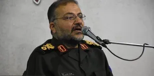 ملت ایران دوره تبدیل&zwnj;شدن به قدرت جهانی را پشت سر می&zwnj;گذارد/ جهاد خدمت را در کنار جهاد تبیین با بسیج ظرفیت&zwnj;ها توسعه می&zwnj;دهیم