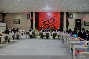 نشست هیئت&zwnj;های ورزشی بسیج و سپاه قم با مدیرکل ورزش و جوانان استان