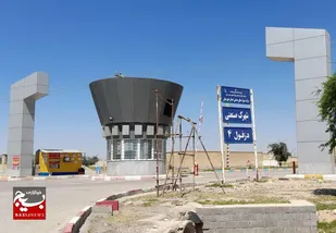 حل مشکل گاز شهرک صنعتی چهار دزفول تا پایان امسال