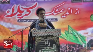 مواکب اربعین، مردمی و از دل مردم هستند