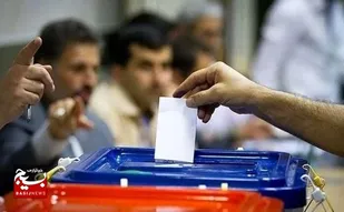 بیش از ۲ میلیون نفر واجد رای دادن در مازندران