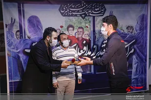 به مناسبت ولادت حضرت زینب سلام علیها و روز پرستار، طی مراسمی از پرستاران فعال در بیمارستان&zwnj;ها تقدیر به عمل آمد