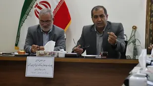 بسیج باید بازوی توانمند سازمان در رفع دغدغه&zwnj;های معیشتی و خدمت&zwnj;رسانی باشد