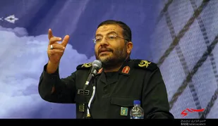 عملیات بیت المقدس افتخار مکتب دفاعی انقلاب اسلامی بود/ اگر تاریخ کشور را ورق بزنیم مانند سوم خرداد نمی یابیم