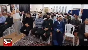 گزارش خبری آیین تجلیل از جهادگران هفتکل فعال در اردوهای جهادی و محرومیت زدایی با حضور مسئول بسیج سازندگی خوزستان و مسئولین شهرستان