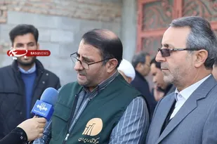 حضور 263 آمارگیر در سرشماری عمومی کشاورزی 1403 آذربایجان شرقی
