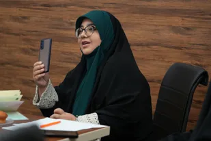 خبرنگار هوشمند روایتگر صادق و امیدآفرین دستاورد&zwnj;های جامعه است