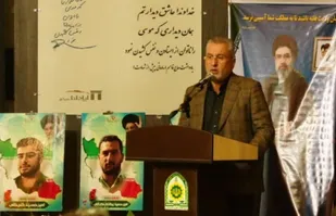 جمهوری اسلامی ایران هرگز به دنبال سازش با آمریکا نیست