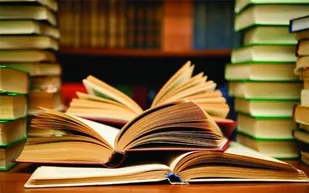 ترویج فرهنگ کتاب و کتابخوانی در دماوند