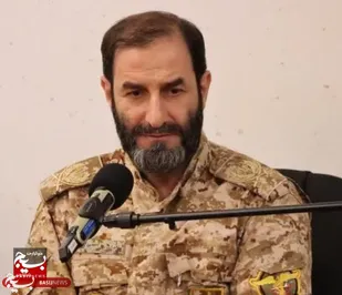 جانفشانی سربازان اسلام در مقابل جنایت جنگی ۱۲ روزه صهیونیست ریشه در غیرت، ایمان و اعتقادات دارد