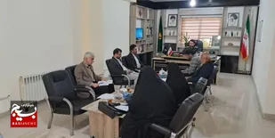 خدمت به محرومان یک ارزش و افتخار است