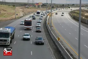 ثبت بیش از ۱۳۲ میلیون تردد خودرو در محور&zwnj;های خوزستان