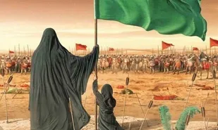 &laquo;نقش زنان در عاشورا&raquo; از پیشگامی تا پایداری