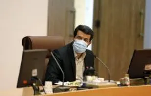 ملانوری: از ظرفت تیم&zwnj;های شهید سلیمانی جهت تذکر برای رعایت دستورالعمل&zwnj;های بهداشتی استفاده خواهدشد