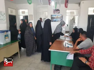 حماسه سازی دیار امیرکبیر در انتخابات ریاست جمهوری