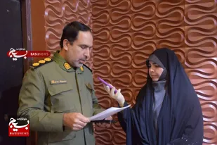 رویداد ایرانمرد و نسل سلیمانی پرچمدار ترویج مکتب شهید سلیمانی در میدان فرهنگ و هنر هستند