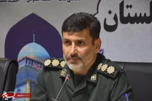 مجاهدت رزمندگان گلستان در کربلای ۴ و ۵ هرگز فراموش نخواهد شد