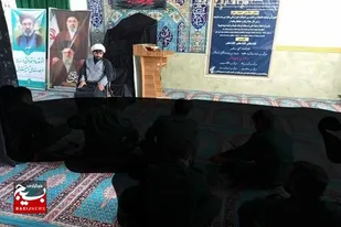 حضرت عباس(ع)؛ قله وفاداری در نهضت حسینی