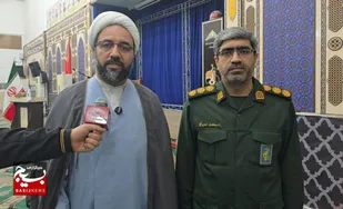 یوم&zwnj;الله ۹ دی روز عبور ملت ایران از روی خواص بی&zwnj;بصیرت است
