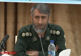 عروجی: راهیان نور یک حج بصیرتی است