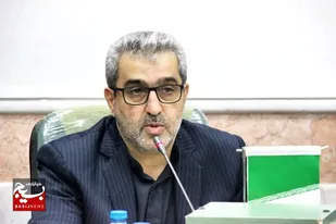 شهید عجمیان الگوی جوانان در راه ایستادگی پای نظام و ولایت است