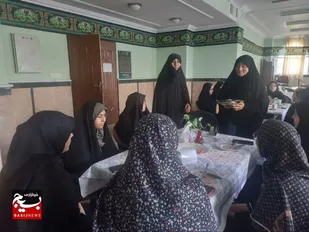 برگزاری رویداد دو روزه ماموریت بزرگ در شاهرود