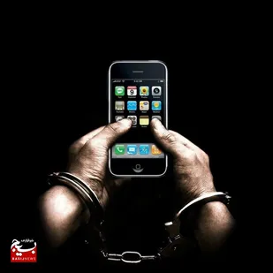 آیا به نوموفوبیا، اختلالِ روانیِ جدیدِ گرفتار هستیم؟