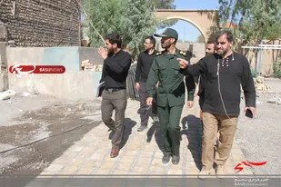 راه اندازی واحد اقامتی تفریحی در دهکده اقتصاد مقاومتی قم / ۱۹۰ شغل به همت بسیج سازندگی ایحاد شده است
