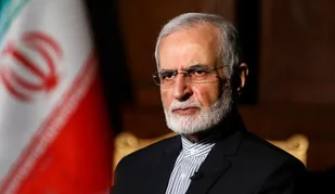 نباید فریب لبخند اروپایی&zwnj;ها را خورد