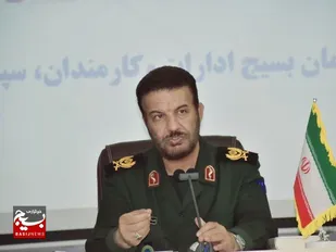 انتخابات تعیین&zwnj;کننده مسیر حرکت به سمت آینده است