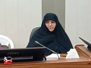 سوم خرداد روایتی از ایستادگی و مقاومت زنان در طول جنگ و پس از آن است