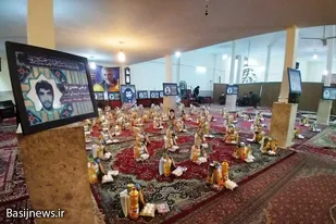 توزیع ۱۱۰ بسته کمک معیشتی در صالح&zwnj;آباد