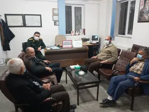اجرای موفقیت آمیز طرح شهید سلیمانی همراهی مردم را می طلبد